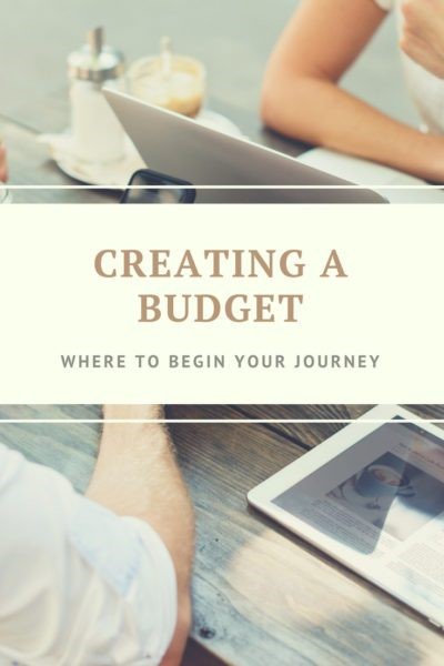  Budgeting Advice